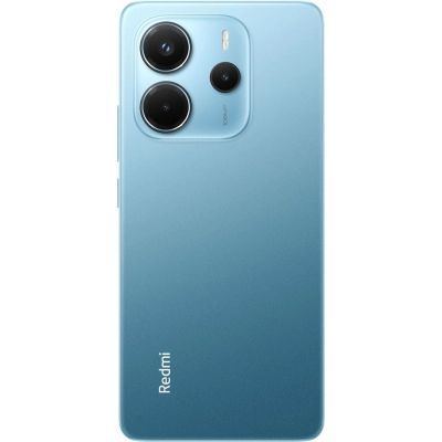 Мобільний телефон Xiaomi Redmi Note 14 8/256GB Ocean Blue (1123262) 898-1123262 фото