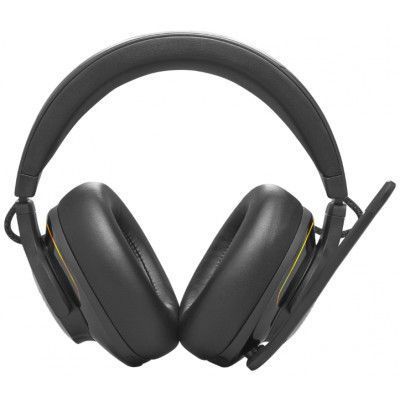 Наушники JBL Quantum 910 Black (JBLQ910WLBLK) JBLQ910WLBLK фото