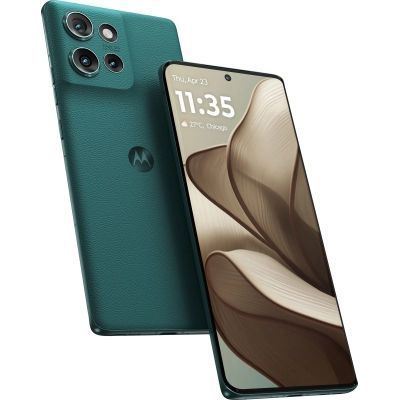 Мобільний телефон Motorola Edge 50 12/512GB Jungle Green (PB2U0010RS) PB2U0010RS фото