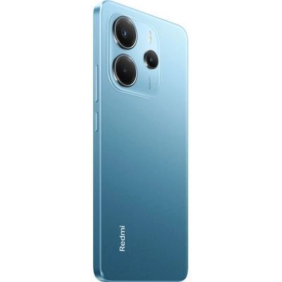 Мобільний телефон Xiaomi Redmi Note 14 8/256GB Ocean Blue (1123262) 898-1123262 фото