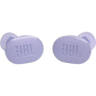 Навушники JBL Tune Buds Purple (JBLTBUDSPUR) JBLTBUDSPUR фото
