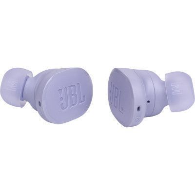 Навушники JBL Tune Buds Purple (JBLTBUDSPUR) JBLTBUDSPUR фото