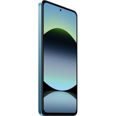 Мобільний телефон Xiaomi Redmi Note 14 8/256GB Ocean Blue (1123262) 898-1123262 фото