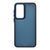 Чохол TPU+PC Space II Color Matte для Samsung Galaxy S23 FE 5G (S711) Dark Blue 757-00693 фото