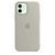 Силіконовий чохол для iPhone 12 Mini Stone 208-00367 фото