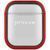 Чохол Proove Safe Box Case AirPods 1/2 Red 656-05085 фото