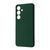 Чохол WAVE Colorful Case (TPU) Samsung Galaxy S24 Forest green 656-06188 фото