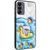 Чехол TPU+PC Prisma Fluffie для Samsung Galaxy A05s Ducklings 777-04258 фото