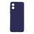 Чехол Silicone Cover Full Camera для Motorola E13 Purple 777-02647 фото