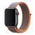 Ремінець для Apple Watch Nylon 38/40/41 mm Vitamin C 212-02341 фото