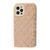 Чехол Fluffy Love Case для iPhone 12 Pro Max Pink Sand 208-03718 фото