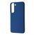 Чехол WAVE Colorful Case (TPU) для Samsung Galaxy S22 Blue 656-06138 фото