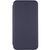 Кожаный чехол-книжка Classy для Samsung Galaxy A11 Navy Blue 777-06022 фото