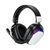 Беспроводные накладные наушники ACEFAST H11 gaming wireless headset White 6974316285601 фото