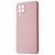 Чохол WAVE Colorful Case (TPU) Samsung Galaxy A22/M22/M32 (A225F/M225F/M325F) Pink sand 656-05838 фото