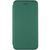 Кожаный чехол-книжка Classy для Xiaomi Redmi 7 Green 777-06072 фото
