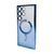 Чохол для смартфона Cosmic CD Shiny Magnetic для Samsung Galaxy S23 Ultra Deep Blue 666-02131 фото