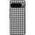Чохол TPU+PC Grid для Google Pixel 9 Pro XL / 10 Pro XL White 555-02747 фото