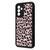 Чехол WAVE Artfull Case для Samsung Galaxy S24 FE Light Leopard 777-02314 фото
