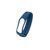Ремінець для Xiaomi Mi Band 3/4 Original Design Navy blue 212-02443 фото