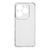 Прозрачный чехол TPU Virgin Hard для Infinix Hot 40 555-04164 фото