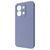 Чохол WAVE Colorful Case (TPU) Xiaomi Redmi 15C 4G (European) 173.2mm Lavender gray 656-06494 фото
