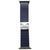 Ремінець Alpine Loop для Apple Watch 38/40/41/42mm(ser.10) Blue 212-01509 фото