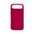 Чохол для смартфона Silicone Case Magnetic для Apple iPhone 17 Air Dragon Fruit 666-04093 фото