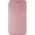 Кожаный чехол-книжка Classy для Realme C75 / C75x Rose Gold 777-05263 фото