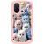 Чохол TPU Cloudy Pictures для Xiaomi Redmi 12C / Poco C55 Kittens 555-01263 фото
