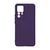 Чехол Silicone Cover Full Camera для MI 12T/12T PRO Purple 777-02497 фото