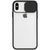 Чохол Camshield mate TPU зі шторкою для камери для iPhone Xr Чорний 206-00019 фото