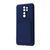 Чехол WAVE Colorful Pocket Xiaomi Redmi Note 8 Pro Ocean Blue 777-00311 фото