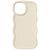 Чохол TPU Ripple для Apple iPhone 16 Pro (6.3") Antique White 555-01017 фото