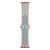 Ремешок для Apple Watch Band Silicone Nike + Protect Case 40/41 mm Rose Turquoise 212-01943 фото