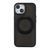 Чехол TPU+PC Mag 360 Spin Case для iPhone 16 Black 214-03218 фото
