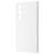 Чохол WAVE Full Silicone Cover для Samsung Galaxy S23 Ultra White 656-07179 фото