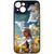 TPU+PC чехол Prisma Ladies для Apple iPhone 13 (6.1") Anime 208-06005 фото