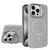 Чехол Cosmic Grater Stand для iPhone 15 Pro Grey 666-00506 фото