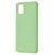 Чехол WAVE Colorful Case (TPU) для Samsung Galaxy A31 (A315F) Mint gum 656-05888 фото