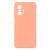 Чехол Full Case with frame для Xiaomi 11T Peach 777-00939 фото