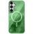 Чохол TPU Shiny Mountain (MagFit) для Samsung Galaxy S26 Green 777-09169 фото