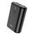 Power Bank Hoco Q3 18W+PD20W 10000 mAh Черный 656-03294 фото