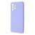 Чехол WAVE Colorful Case (TPU) для Samsung Galaxy A13 (A135F) Light purple 656-05788 фото