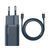 МЗП Baseus Super Silicone Quick Charger 20W (Type-C) + Кабель Type-C to Lightning Blue TZCCSUP-B03 фото