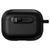 Футляр Frosted для навушників Airpods Pro Black 203-00399 фото