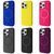 Чохол Proove Spectrum Case with Magnetic Ring iPhone 16 Pro Powder Pink 656-05331 фото