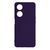 Чохол Silicone Cover Full Camera для Oppo A98 Purple 777-02951 фото