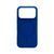 Чохол для смартфона Silicone Case Magnetic для Apple iPhone 17 Pro Porcelain Blue 666-04143 фото