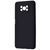 Чехол WAVE Colorful Case (TPU) для Xiaomi Poco X3/Poco X3 Pro Black 656-06394 фото